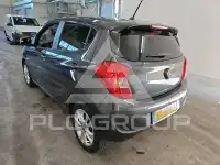2019 Opel Karl