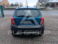 2019 Opel Karl