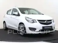 2019 Opel Karl