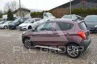 2019 Opel Karl