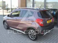 2019 Opel Karl