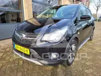 2019 Opel Karl