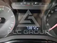 2019 Opel Karl