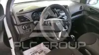 2019 Opel Karl