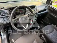 2019 Opel Karl
