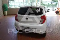 2019 Opel Karl