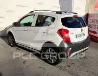 2019 Opel Karl