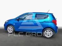 2019 Opel Karl