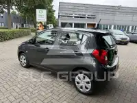 2019 Opel Karl