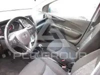 2019 Opel Karl