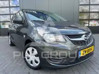 2019 Opel Karl