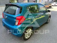 2019 Opel Karl