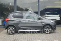 2019 Opel Karl