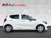 2019 Opel Karl
