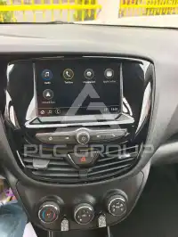 2019 Opel Karl