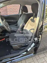 2019 Opel Karl