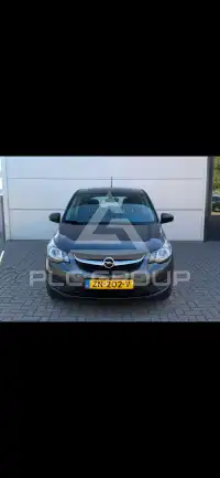 2019 Opel Karl