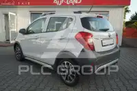 2019 Opel Karl