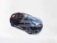 2019 Opel Karl