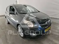2019 Opel Karl