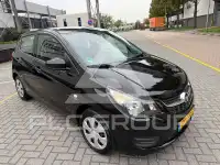 2019 Opel Karl