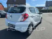 2019 Opel Karl