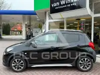 2019 Opel Karl
