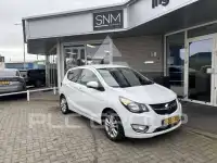 2019 Opel Karl