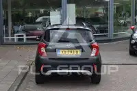 2019 Opel Karl
