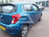 2019 Opel Karl