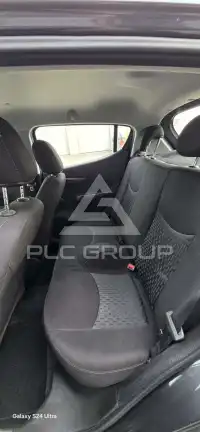 2019 Opel Karl