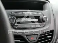 2019 Opel Karl
