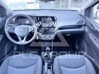 2019 Opel Karl