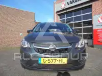 2019 Opel Karl