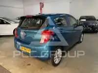 2019 Opel Karl