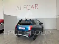 2019 Opel Karl