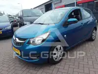 2019 Opel Karl