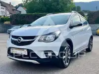 2019 Opel Karl