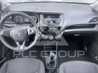 2019 Opel Karl