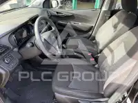 2019 Opel Karl