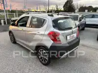 2019 Opel Karl