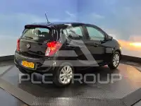 2019 Opel Karl