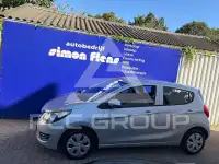 2019 Opel Karl