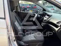 2019 Opel Karl