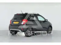 2019 Opel Karl