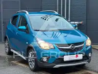 2019 Opel Karl