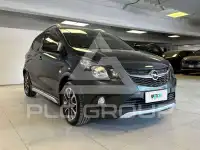 2019 Opel Karl