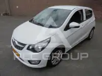 2019 Opel Karl