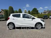 2019 Opel Karl