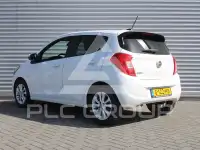 2019 Opel Karl
